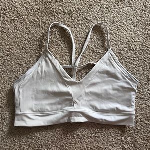 The Lux Form Bra XL Balance Athletica